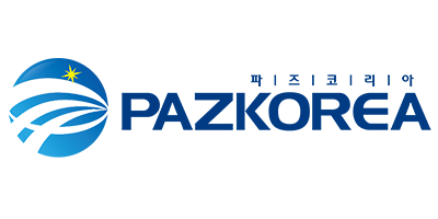 Pazkorea Logo